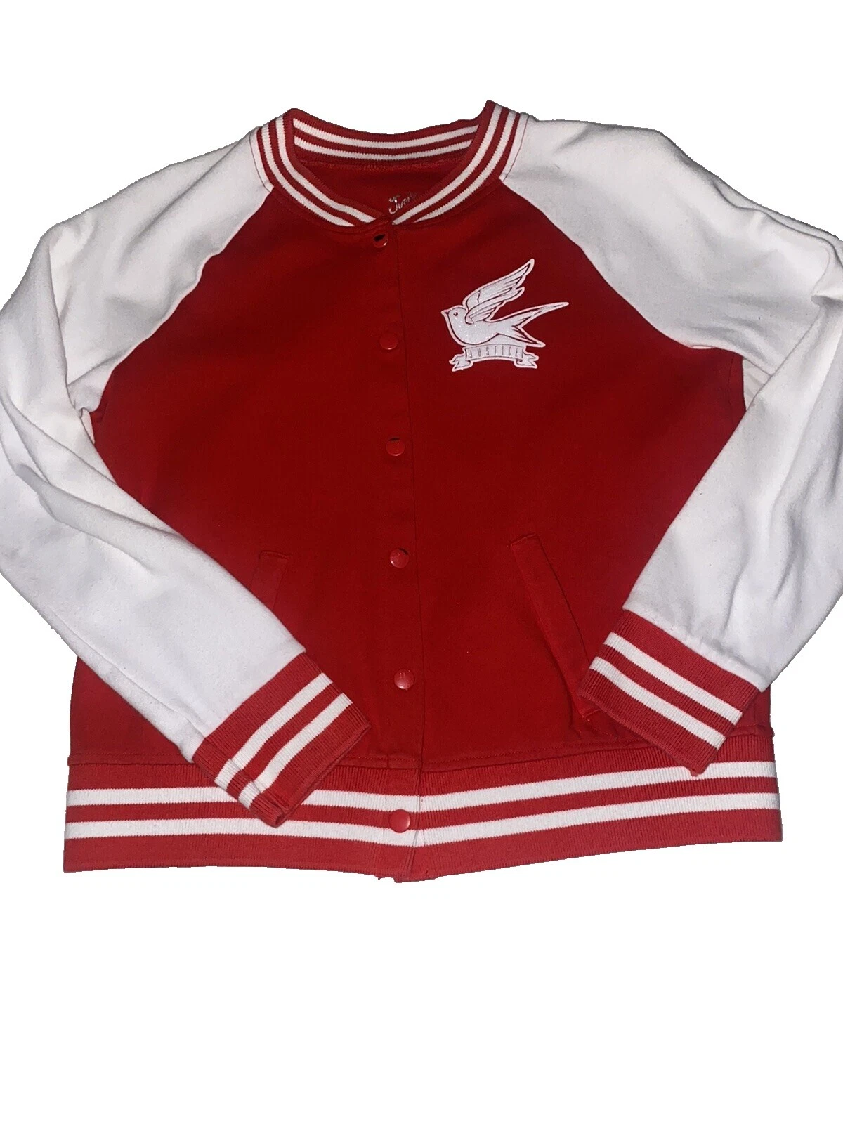 Justice Ropa abrigada para Niños