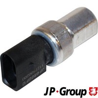 JP Group 1127500200 Druckschalter, Klimaanlage FüR Audi Seat Skoda VW