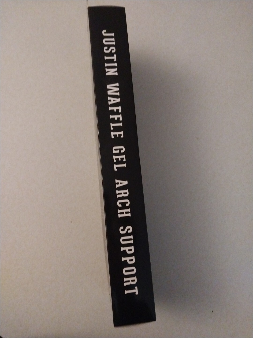 Justin Boot Insoles Mens Size 9 , 9.5 , 10 , 10.5 , 11 , 11.5 , 12 , 12