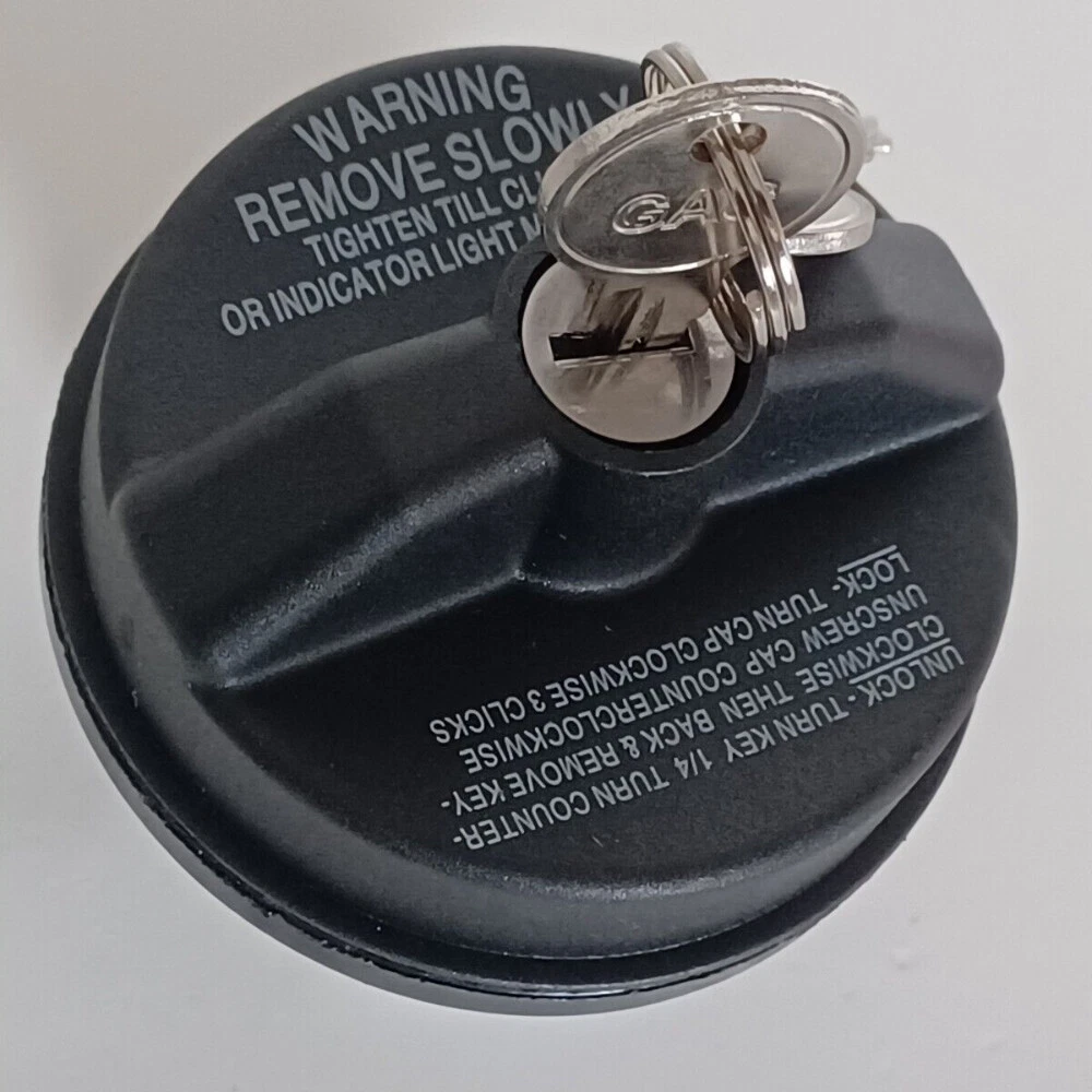 Locking Gas Cap Toyota Exploring Top 4 Videos And 50+ Images