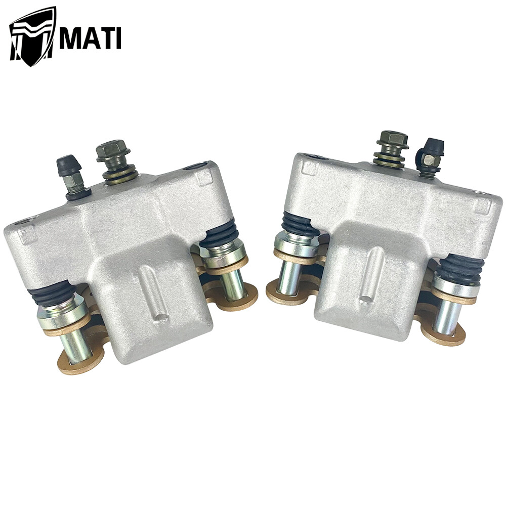 Rear Left Right Brake Caliper For Polaris Ranger 800 4x4 EFI 2010 2011 2012-2014 - Foto 7