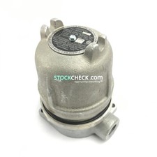 Automation Products EC-501A Housing Only Relay Cotrol Unit