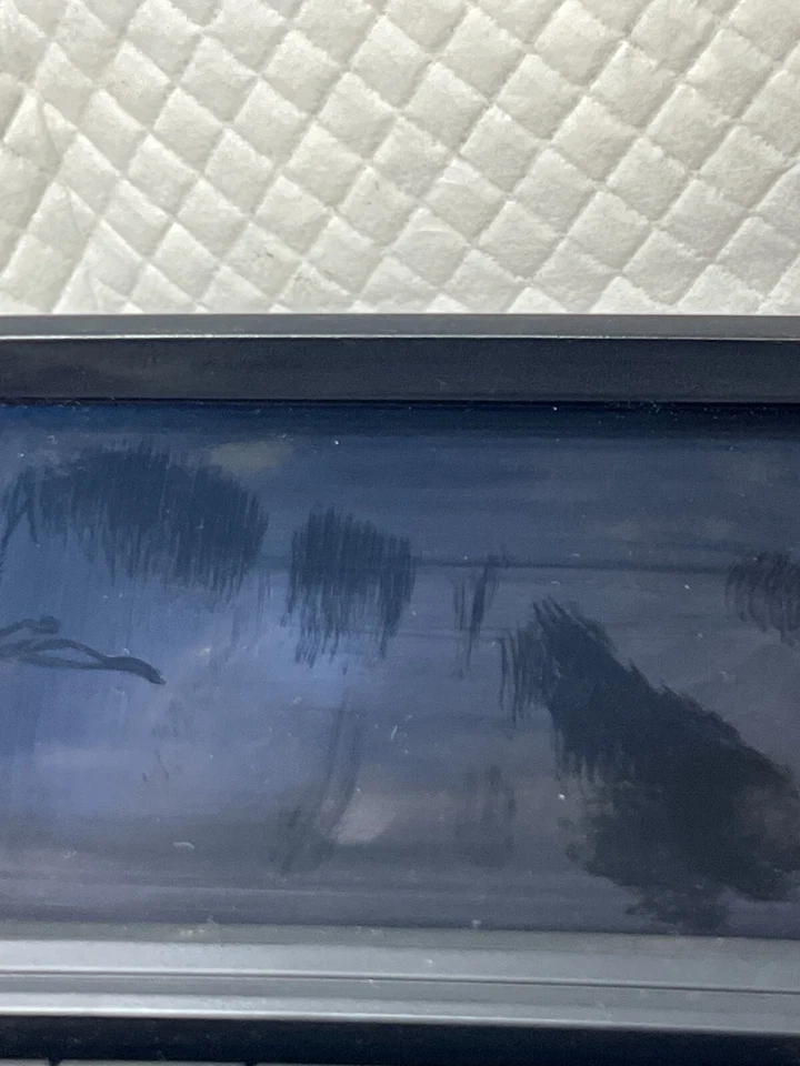 Ford Edge 2008 audio radio CD navegación pantalla de visualización 8T4T-18K931-BA OEM (63) Foto 4 de 4