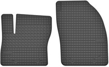 Gummimatten Fußmatten Satz für Ford C-Max I / II Kuga I / II 2-teilig Vorne