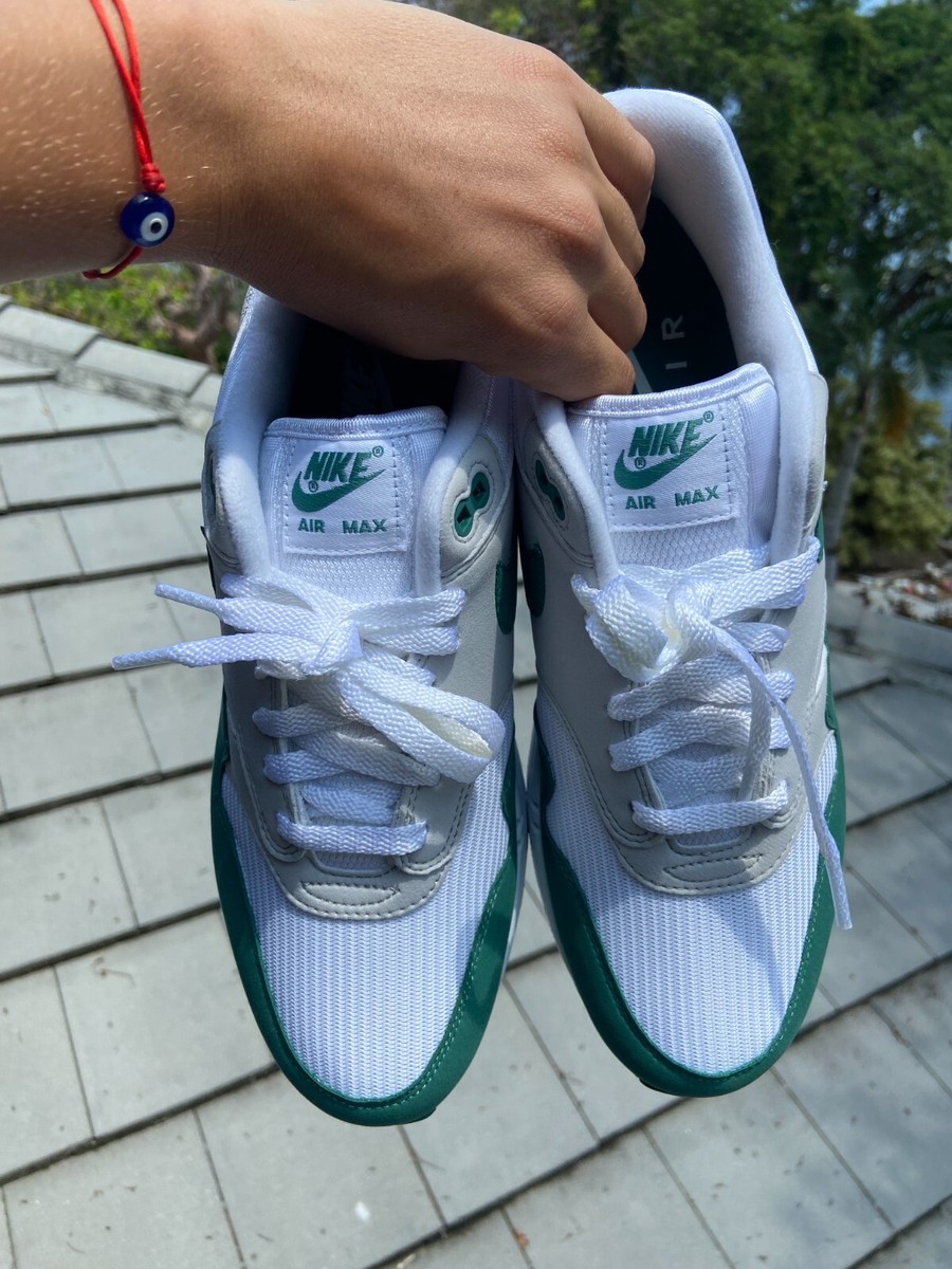 hunter green air max 90