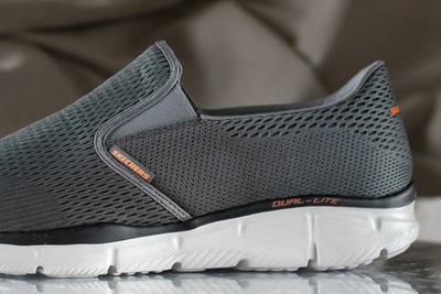 skechers equaliser double play