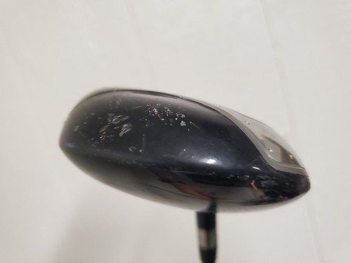 NIKE Steel Junior Youth Club 22* Driver Graphite Shaft RH 35" - Picture 6 of 13
