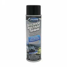 HiLustre® Interior Instant Shine Spray  | Air Vents | Matte Finish | Clean Scent
