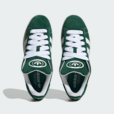 adidas gazelle silver green womens adidas Originals CAMPUS 00S