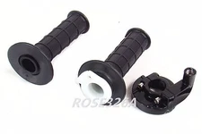 THROTTLE GRIP CASING CHANDLE BAR SET FOR SUZUKI MOTORCYCLE