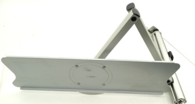 Novus TSS Keyboard Support 330/275 PM Tastaturhalterung bis 10 kg Aluminium