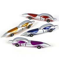 Racing Car Pens (set Of 24), New, Free Shipping on sale Racing Car Pens (set Of 24), New, Free Shipping on sale