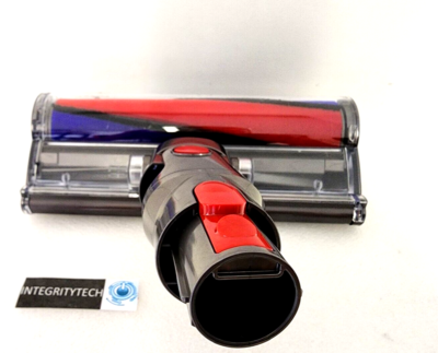 Genuine Dyson V7 V8 V10 V11 Fluffy Soft Roller Cleaner Head