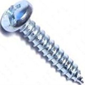 Screw 3/4x6 pan hd-a-tap combo 3160 (738287031607)