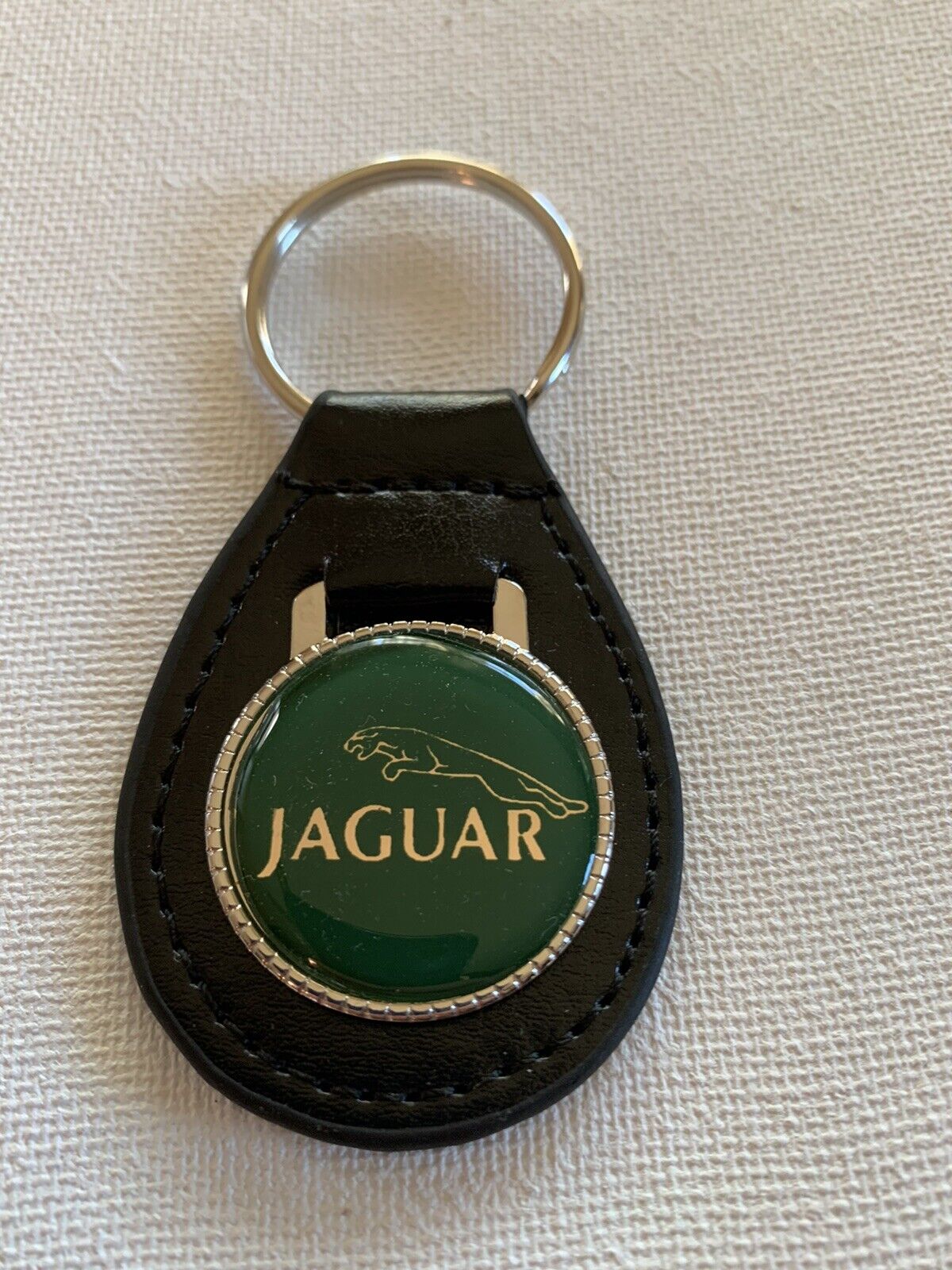 Jaguar Sales for sale Keychain Key Fob Chain Brand new