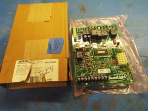 Lennox Surelight Control Board Wiring - Lennox Surelight Control Board