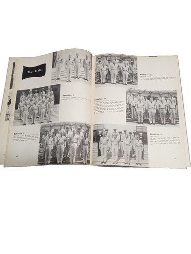 Vintage 1952 USNR ROC ROCS&SHOALS - Picture 5 of 8