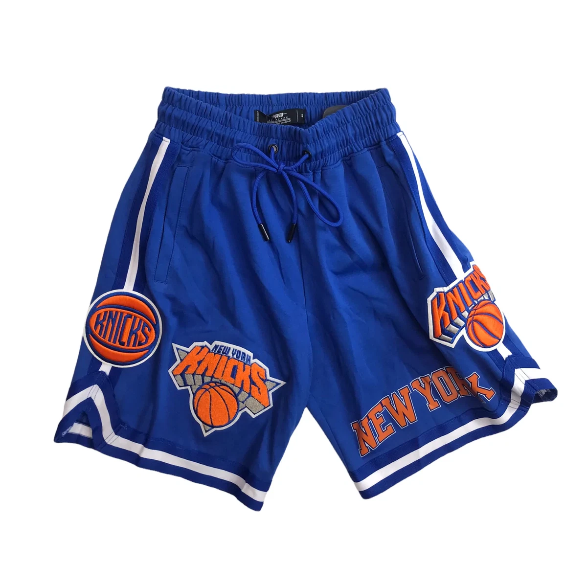 Short new york knicks shop