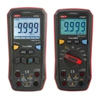 UNI-T UT60S/UT60BT Digital Multimeter T-RMS Analog Bar Multimeter NCV Tester ✦KD