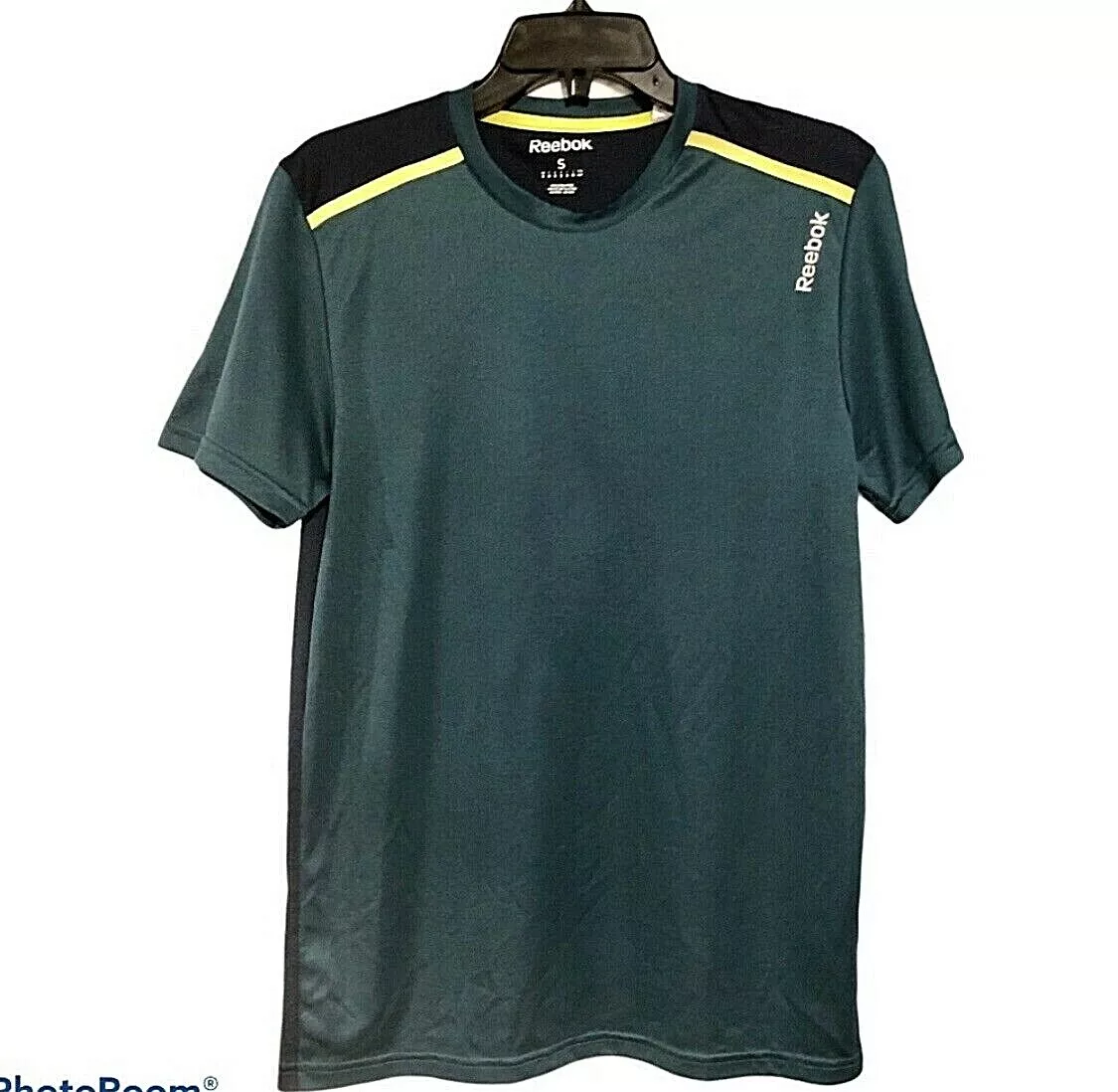 Reebok playdry hotsell