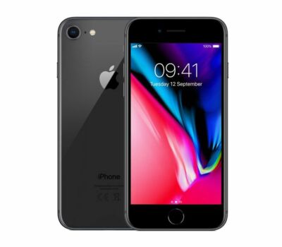 Apple iPhone SE 2020 64GB 128GB 256GB - Unlocked - Colours