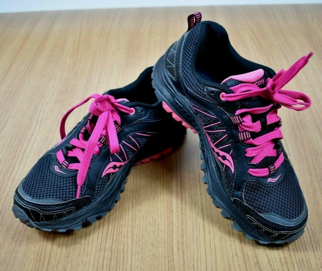 saucony excursion tr9 womens