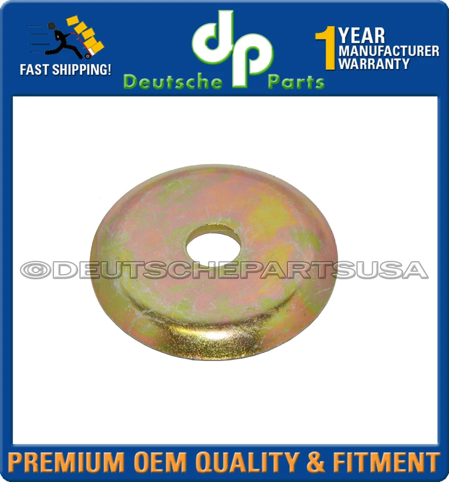 For BMW E36 M3 Suspension Strut Mount Washer Strut Spacer Front 31 32 1 139 423 Foto 2 de 3