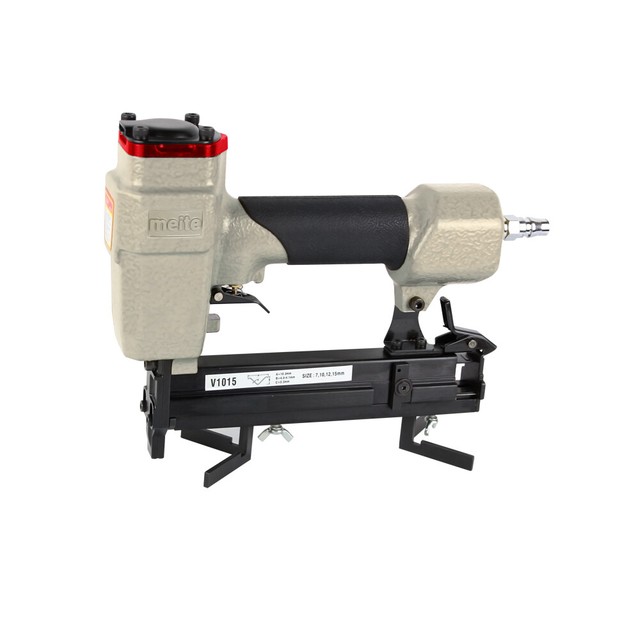 meite V1015b V Nailer Air Picture Frame Joining Gun Under Pinner Vnail