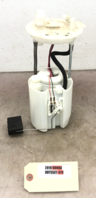 #ad 2018 2020 HONDA ODYSSEY FUEL TANK FUEL PUMP SENDING UNIT ASSEMBLY OEM $49.99