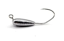 Tube Skirt Tapered Bass Fishing Jig Insert Speed Loader Victory V-Loc Hook New