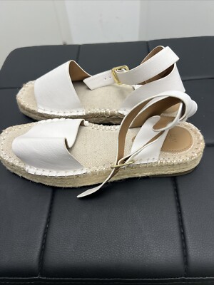 H&M Sandalen Schuhe Größe 38