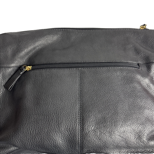 Stone Mountain Northport Signature Collection Womens Adjustable Shoulder Handbag - Picture 7 of 18