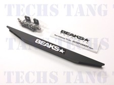 Beaks Matt Black Lower Tie Bar Civic 06-11 Fgfafd Beaks Matt Black Lower Tie Bar Civic 06-11 Fgfafd
