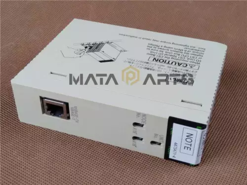 One OMRON PLC CS1W-ETN21 CS1WETN21 New