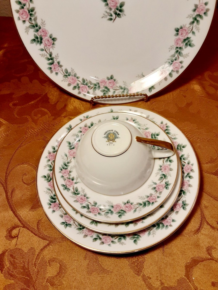 Noritake ブリュッセル市庁舎 プレート　0180/2000 Noritake ブリュッセル市庁舎 プレート 0180/2000