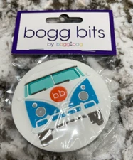 ☘☘Original Bogg Bag Bogg Bits V Dub Van Old School RARE Immediate Ship☘☘
