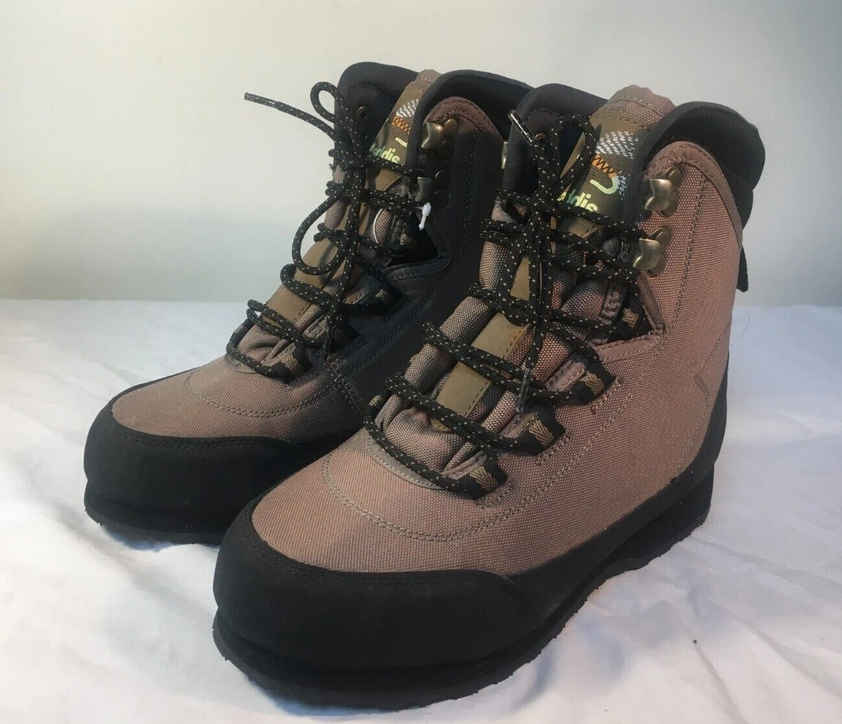 Caddis northern guide wading boots cheap