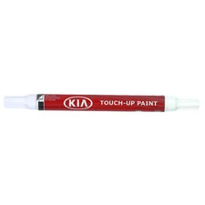OEM NEW Touch Up Paint Pen w/ Clear Coat Aurora Black Kia UA012-TU5014ABPA