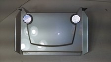 Permobil C300 Wheelchair Cover 313867-C Silver