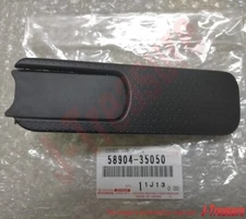 TOYOTA FJ CRUISER GSJ1# 07-14 Genuine Parking Brake Hole Cover 58904-35050 OEM