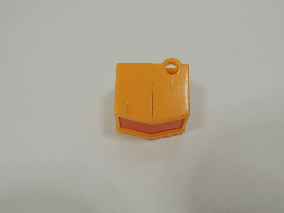 Transformer Heavy Load Cab Body Part Lot Universe Voyager 2005 - Image 4 of 4