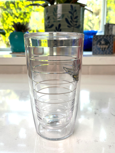 Tervis Indianapolis Motor Speedway Tumbler Logo Patch 24oz No Lid & 16oz Tumbler - Picture 6 of 11