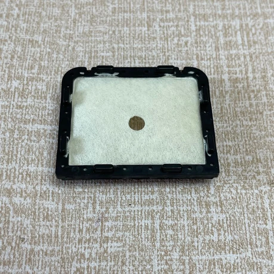 Shindaiwa 60023-98031 , A226000600Air Filter, Heavy-Duty OEM NOS - Image 4 of 4