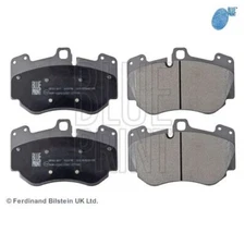 Brake Pad Set, Disc Brake Blue Print Adv184280 for Audi