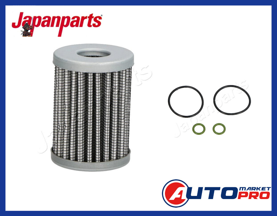 KIT FILTRO GPL FO-GAS1S + O-RING JAPANPARTS MANUTENZIONE IMPIANTO A GAS GPL BRC
