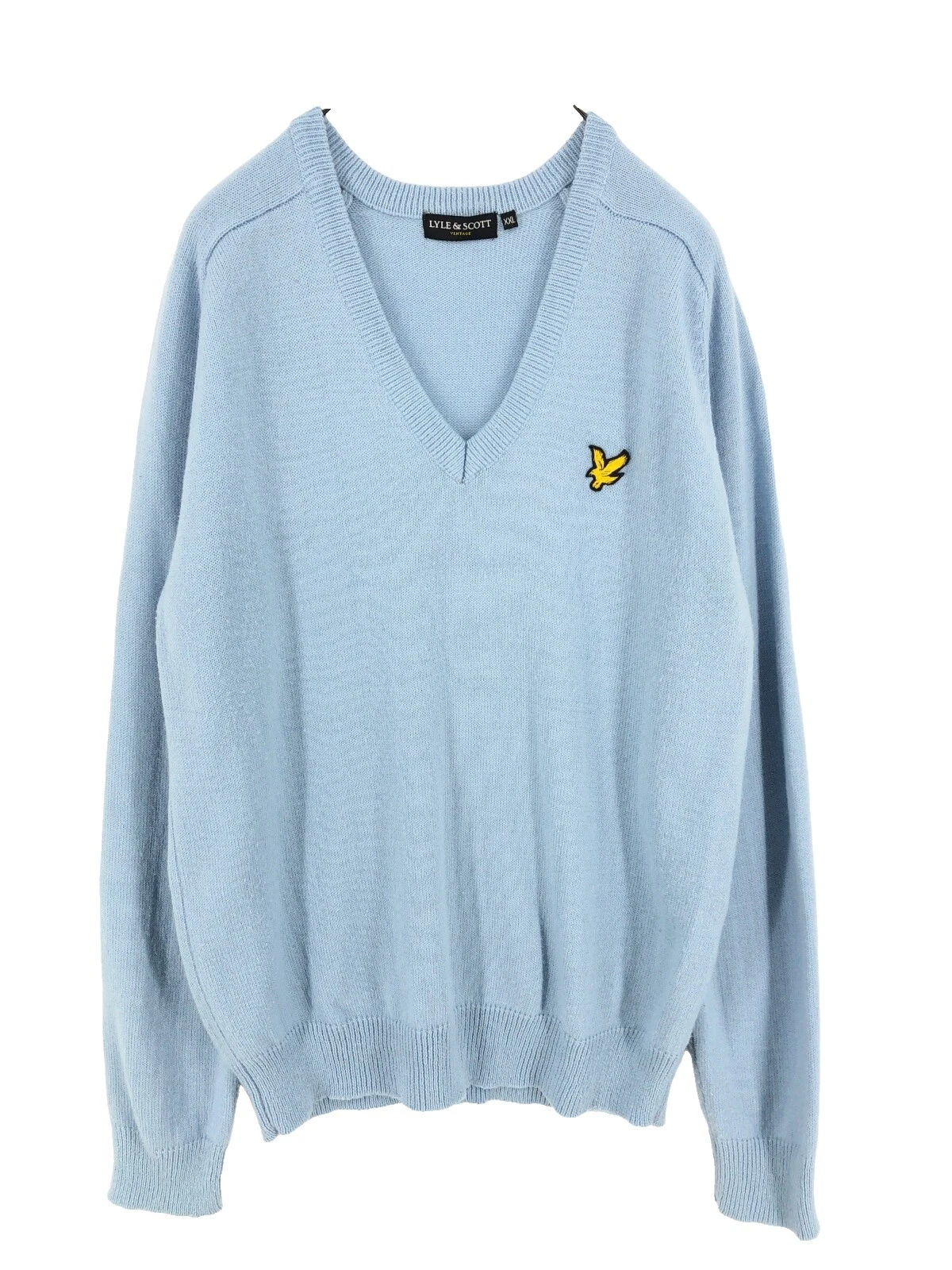 Suéteres de lana Lyle & Scott para Mujeres