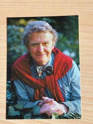 Gunnar Möller Autogrammkarte original signiert #S5425