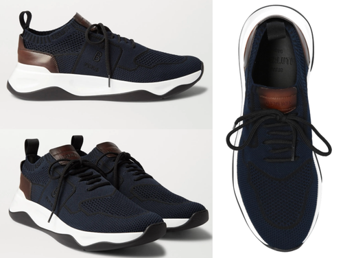 berluti trainers