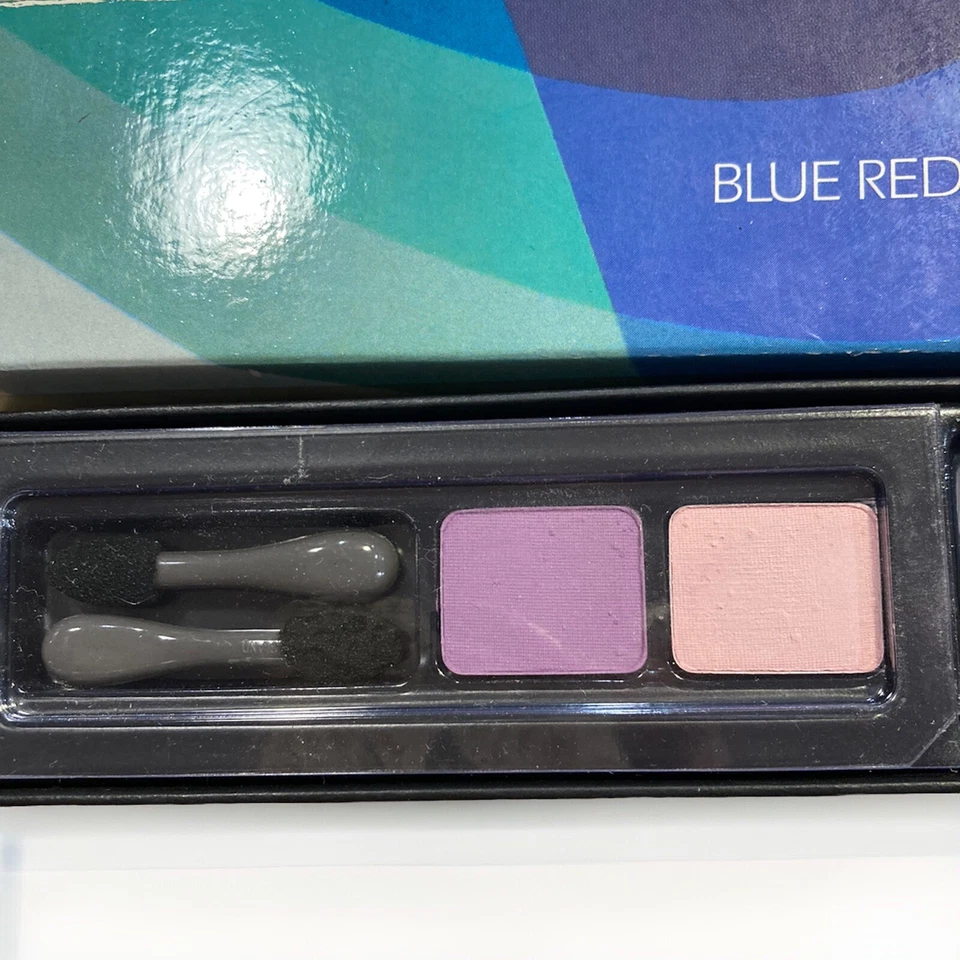 Prescriptives EXACT COLOR BLUE / RED And CAMOUFLAGE CREAM CONCEALER, NOS! - Image 3 of 4
