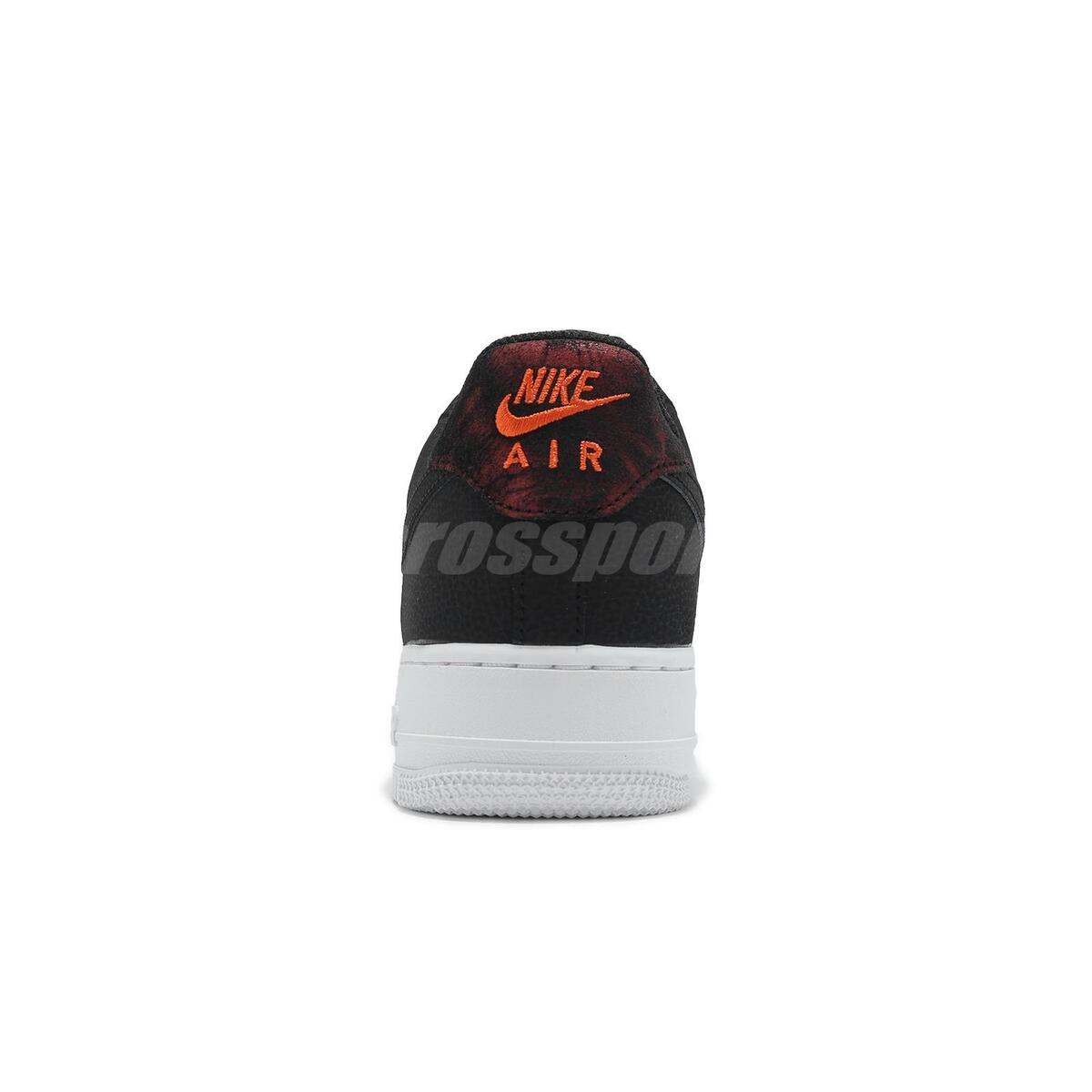 Size 9 - Nike Air Force 1 '07 LV8 Black Smoke Grey for sale Size 9 - Nike Air Force 1 '07 LV8 Black Smoke Grey for sale